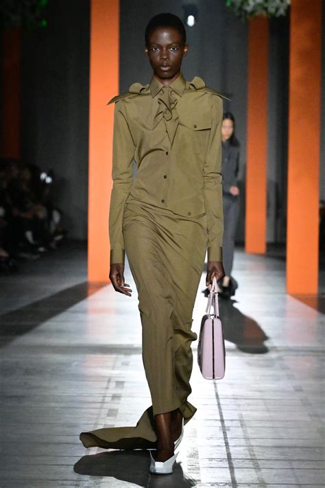 prada rtw fall.